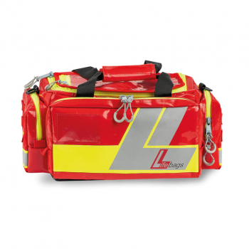 Notfaltasche Lifebag S rot